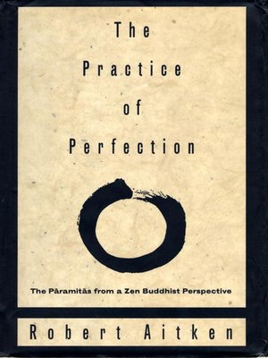 cover image of The Practice of Perfection